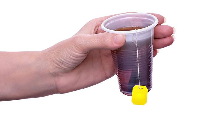 Kettle'daki su kansere mi neden oluyor? Aynı suyu tekrar kaynatınca ne olur? 11